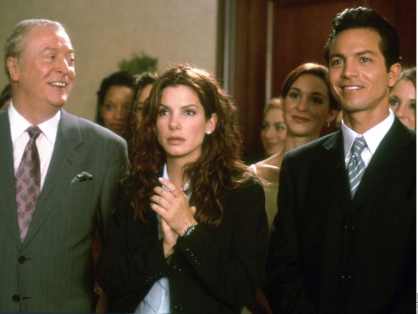 Miss Congeniality (2000) - Donald Petrie | Synopsis, Characteristics